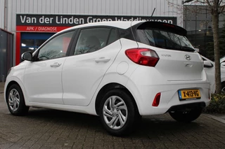 Hyundai i10 - afbeelding nr 3