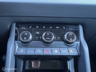 Škoda Karoq Skoda Karoq 1.5 TSI ACT Style / Luxe mooie auto - afbeelding nr 33