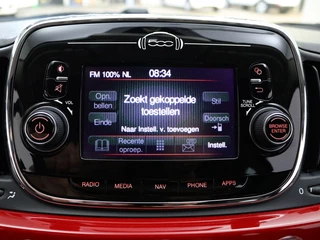 Fiat 500C - afbeelding nr 33