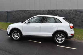 Audi Q3 Audi Q3 1.4 TFSI CoD Sport Advance Sport Automaat elec-achterklep Stoelverwarming - afbeelding nr 20
