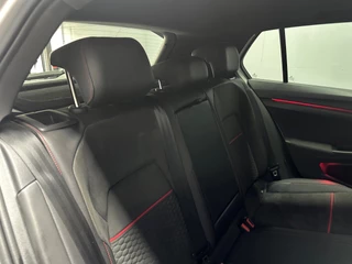 Volkswagen Golf Volkswagen Golf 8 2.0 TSI GTI Clubsport - afbeelding nr 13