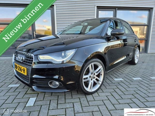 Audi A1 Sportback Audi A1 Sportback 1.2 TFSI Ambition Pro Line Business - afbeelding nr 3