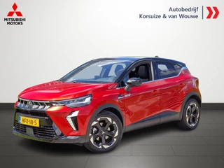 Mitsubishi ASX 1.6 HEV AT Instyle