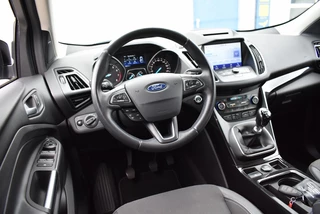 Ford Kuga - afbeelding nr 13
