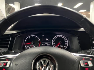 Volkswagen Polo Volkswagen Polo 1.0 Stoelverwarming | Carplay | Beatsaudio - afbeelding nr 13
