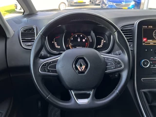 Renault Grand Scénic Renault Grand Scenic 1.3 TCe Business Zen 7p. | Navi | Achteruitrijcamera | LED | 7 Persoons. | Cruise Control | Keyless Entry/Start | PDC | DAB | Lane Assist | - afbeelding nr 9
