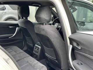BMW 1 Serie BMW 116i M Sport Edition High Executive 5-Deurs 200PK NAP - afbeelding nr 28