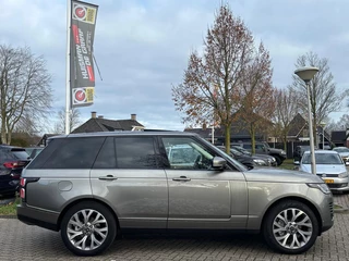 Land Rover Range Rover - afbeelding nr 4