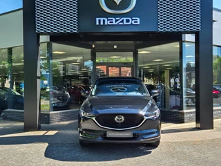 Mazda CX-5 - afbeelding nr 3