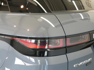 Land Rover Range Rover Evoque - afbeelding nr 9