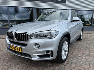 BMW X5 BMW X5 xDrive40e High Executive - afbeelding nr 11