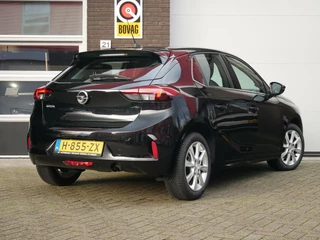 Opel Corsa Opel Corsa 1.2 Elegance NL auto 1e eigenaar| Dealer onderhouden - afbeelding nr 4