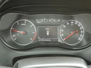 Opel Zafira Opel Zafira 1.6 CDTi EURO 6 Van BPM VRIJ!! GRIJS KENTEKEN!! - afbeelding nr 16