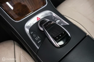 Mercedes-Benz S-Klasse Mercedes S-klasse 350 Prestige Plus | Massage | NAP NL auto | 2e eigenaar | Nightvision | Softclose | Burmester | Adaptive | Panorama | Trekhaak | - afbeelding nr 59