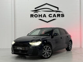 Audi A1 Sportback 35 TFSI Advanced Pro Line S