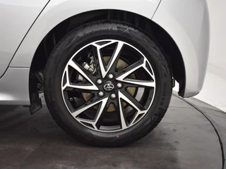 Toyota Yaris - afbeelding nr 10