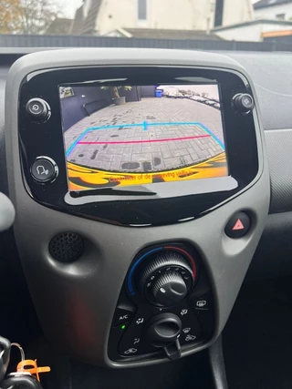 Peugeot 108 - afbeelding nr 16