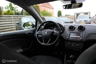 SEAT Ibiza Seat Ibiza 1.0 EcoTSI Style APPLE CARPLAY TREKHAAK AIRCO - afbeelding nr 13