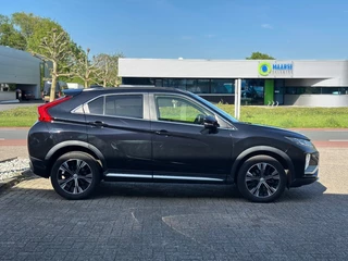 Mitsubishi Eclipse Cross - afbeelding nr 5