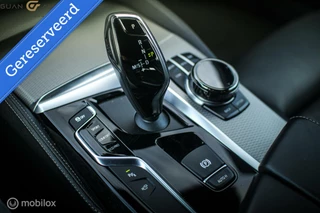 BMW 5 Serie BMW 5-serie Touring 540i xDrive High Executive | Bom Vol | - afbeelding nr 16