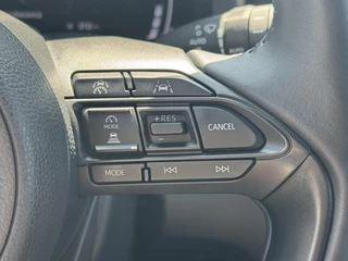 Toyota Yaris Cross Toyota Yaris Cross 1.5 Hyb 115 Dynamic - afbeelding nr 17