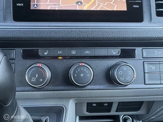 Volkswagen Crafter Volkswagen Crafter 35 2.0 TDI L3H3 Highline / Luxe / Marge - afbeelding nr 33