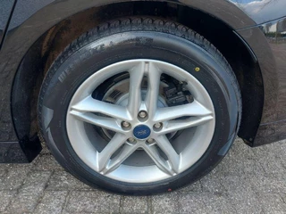 Ford Mondeo Ford Mondeo Wagon 1.5 Titanium Lease Edition Automaat, airco,cruise,navigatie/camera,parkeersensoren,stoel/stuurverwarming, - afbeelding nr 32