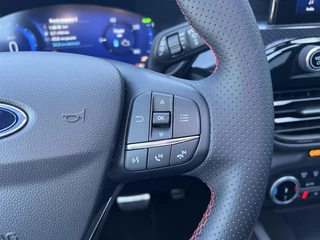 Ford Kuga Ford Kuga 2.5 PHEV Graphite Tech Edition 225pk | Driver Assistance Pack | Technology pack | Black Pack | Trekhaak afneembaar | Panorama dak | Winterpack | Verlengde fabrieksgarantie tot 06-2028 - afbeelding nr 26