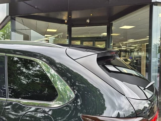 Mazda CX-80 Mazda CX-80 E- SKYACTIV- G PHEV 327 8AT HOMURA PLUS 6P / CAPTAIN SEAT PACK - afbeelding nr 54