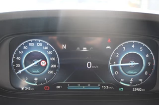 Hyundai i20 Hyundai i20 1.0 T-GDI N Line Navi/Led/Cam/Bose/17