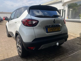 Renault Captur Renault Captur 1.3 TCe 150pk Intens AUTOMAAT / Pano dak - afbeelding nr 3