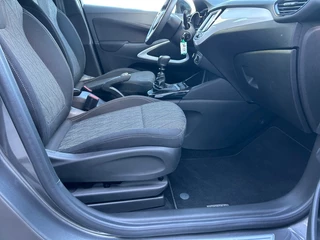 Opel Crossland X - afbeelding nr 15