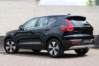 Volvo XC40 Volvo XC40 1.5 T4 Plug-in hybrid Plus Bright | Trekhaak | Panoramadak | Pilot | H/K | Full - afbeelding nr 3