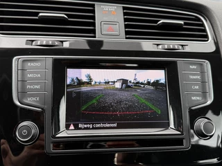 Volkswagen Golf Volkswagen Golf Variant 1.2 TSI Business Edition 2e Eigenaar,Automaat,360Camera,Massagestoelen,Navi,Pdc V+A,Halfleder,Lm velgen,Stoelverwarming,Clima,Cruise,Apk tot 01-2026 - afbeelding nr 14