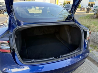 Tesla Model 3 Tesla Model 3 PERFORMANCE AWD | PANO | 20” | AUTOPILOT | 486 - afbeelding nr 18