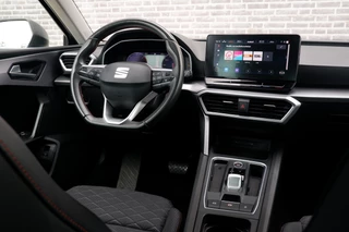 SEAT Leon | LED | Carplay | Park Assist | Camera | PDC | Virtual Cockpit - afbeelding nr 12