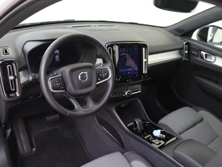 Volvo XC40 Volvo XC40 B4 Plus Dark | Trekhaak | Harman/Kardon | - afbeelding nr 17