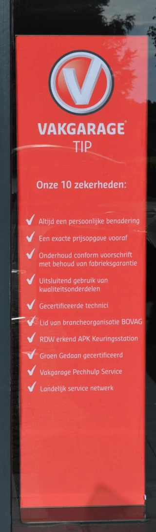 Ford Focus Ford Focus Wagon 1.0 Trend NIEUWE DISTRIBUTIE - afbeelding nr 25