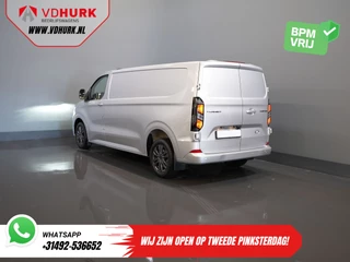 Ford Transit Custom - afbeelding nr 2