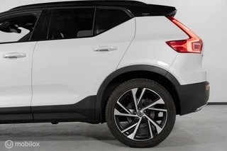Volvo XC40 Volvo XC40 1.5 T5 Twin Engine R-Design|PANO|H&K|LED|CAMERA|LEDER - afbeelding nr 7