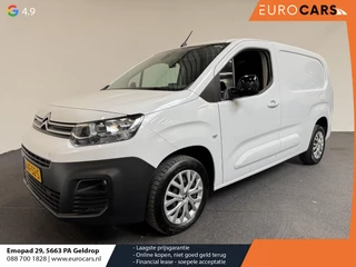Citroën Berlingo 130PK Automaat L2