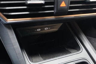 CUPRA Formentor CUPRA Formentor 1.4 e-Hybrid Business 204pk Sport | LED | Camera | Apple Carplay - afbeelding nr 21