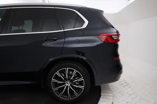 BMW X5 M-sport, Luchtvering, Adaptief,  Panoramadak, Apple Carplay - afbeelding nr 6