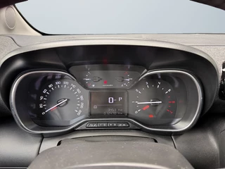 Citroën C3 Aircross Citroën C3 Aircross 130PK S&S Max | Navi | Pano | Keyless | Camera - afbeelding nr 15