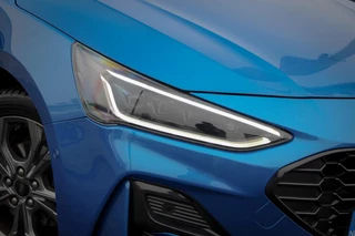 Ford Focus Ford Focus 1.0 EcoBoost Hybrid ST-Line 125pk | Driver Assistance Pack | Matrix LED koplampen | SYNC 4 Navigatie | Draadloos Carplay/Android auto | Camera - afbeelding nr 4