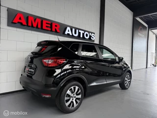 Renault Captur Renault Captur 0.9 TCe Limited/1e eigenaar/Zeer netjes/TOP!! - afbeelding nr 4