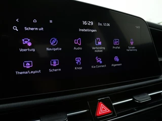 Kia Niro Kia Niro 1.6 GDi PHEV Edition 7 | Achteruitrijcamera | Automaat | Carpl - afbeelding nr 35