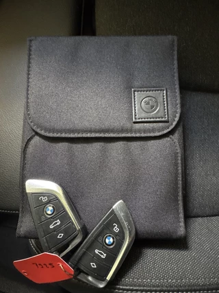 BMW 1 Serie BMW 1 Serie 118IA 140PK HIGH EXECUTIVE SPORT/NAVI/LED/CARPLAY - afbeelding nr 36