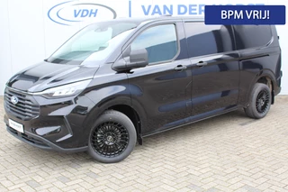 Ford Transit Custom - 180489573-0