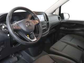 Mercedes-Benz Vito Mercedes-Benz Vito 114 CDI Lang Automaat Airco Bluetooth Camera Trekhaak - afbeelding nr 25